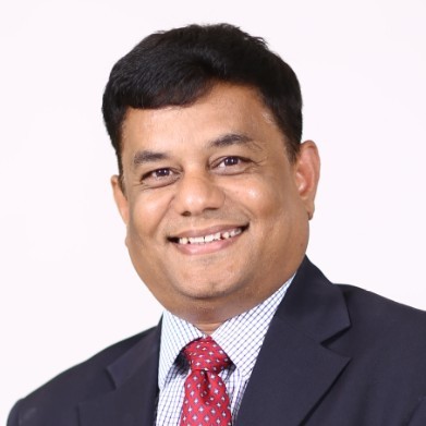 Ajit Jain